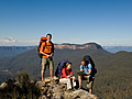 GBMD: Narrowneck Hiking - Select your preferred size from the links